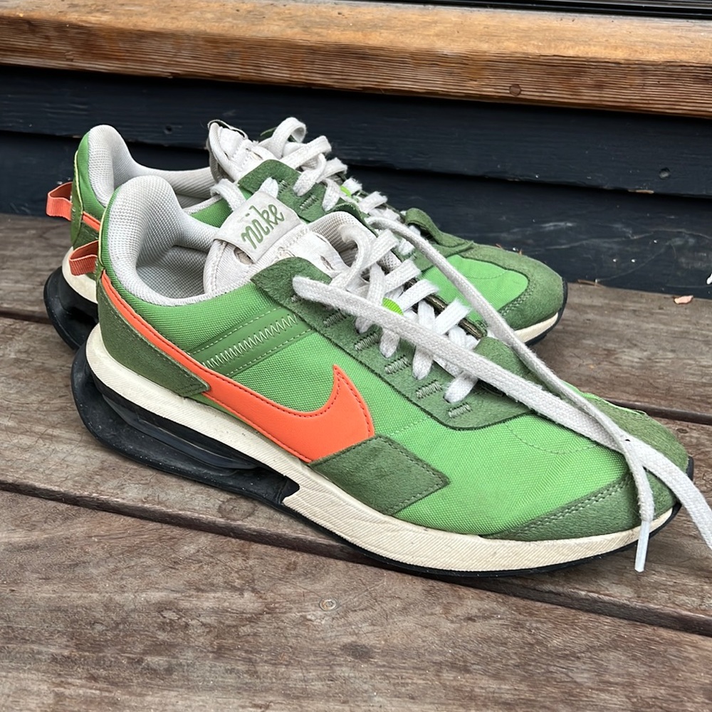 Nike Air Max Pre-Day LX